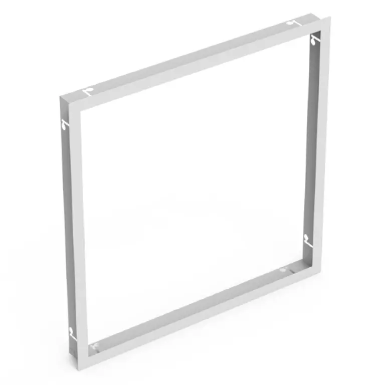 Z Adapterrahmen M600->M625 WH