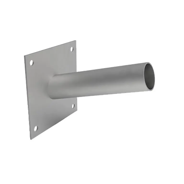 WALL BRACKET 15&deg; DIAM. 60MM