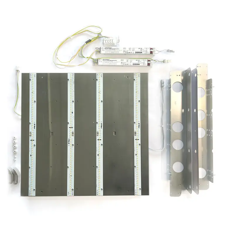 Kit LED 3F Cub CR- 100W/840 EP