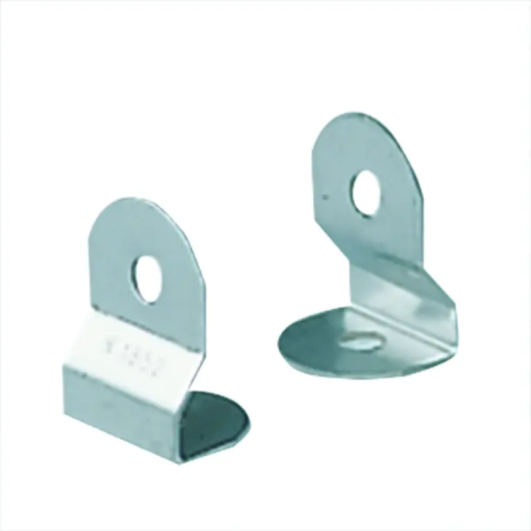 Paire crochets inox susp.Beta 235
