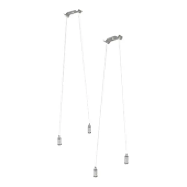 KIT SOSPENSIONE 2M REGOLABILE