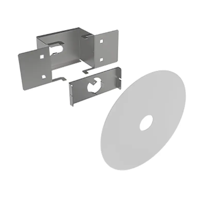 Fix.plaques de platre Trittico WH