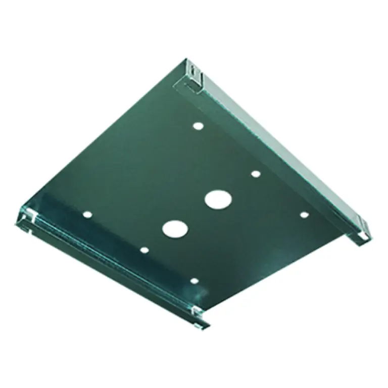 Staffa a soffitto