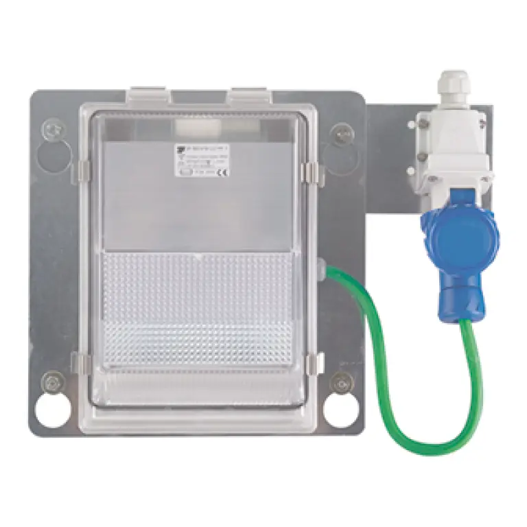 3F Metro 1 LED 8 AMPIO II
