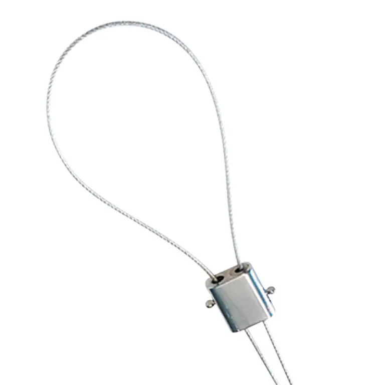 MORSETTO REGOLABILE A 2 FORI - 10PZ
