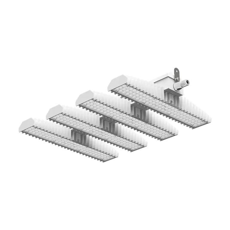 3F LEM 4 LED 200 DALI CR CONC