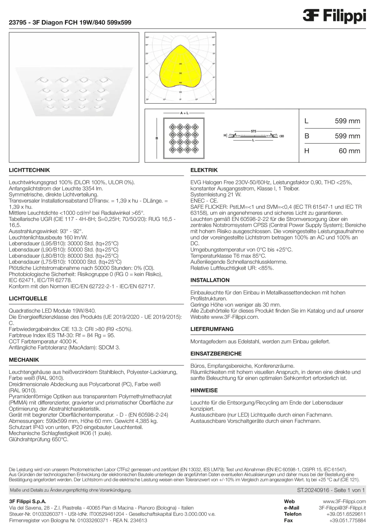 23795 - 3F Diagon FCH 19W-840 599x599 - Datasheet - de