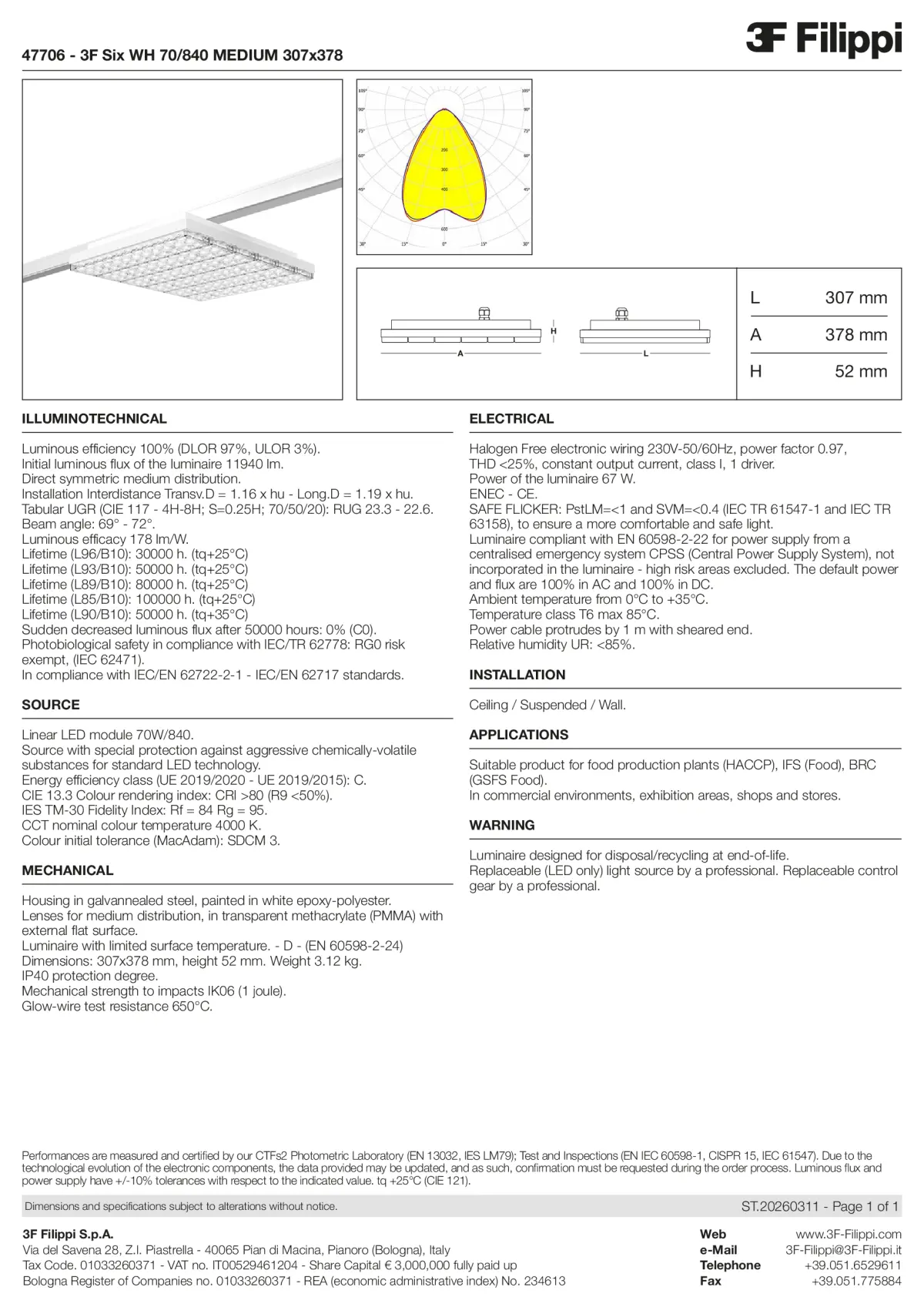 47706 - 3F Six WH 70-840 MEDIUM 307x378 - Datasheet - en