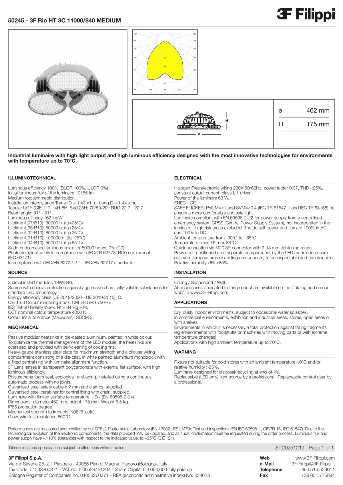 50245 - 3F Rio HT 3C 11000-840 MEDIUM - Datasheet - en