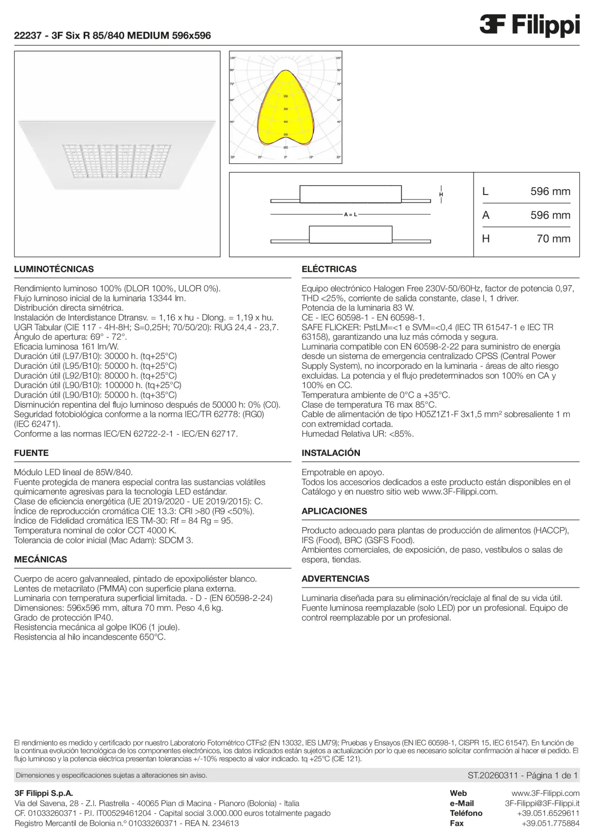 22237 - 3F Six R 85-840 MEDIUM 596x596 - Datasheet - es