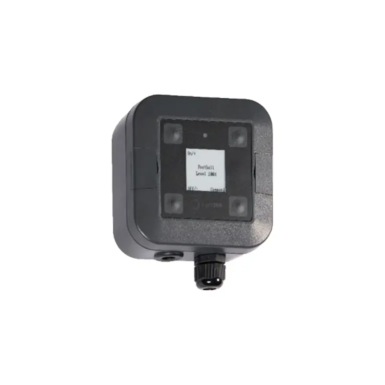 Pulsantiera IP65