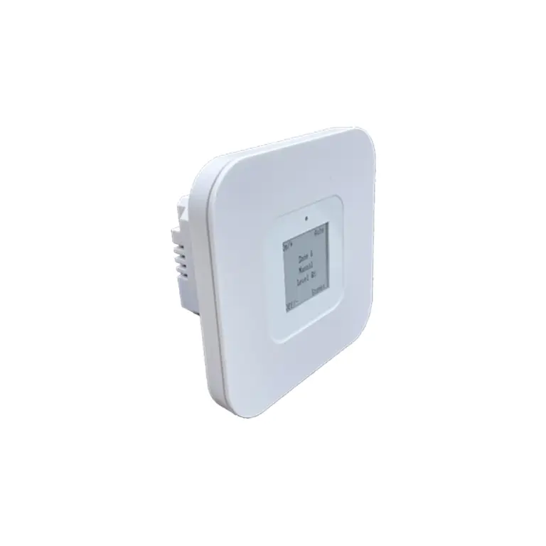 Pulsantiera IP20