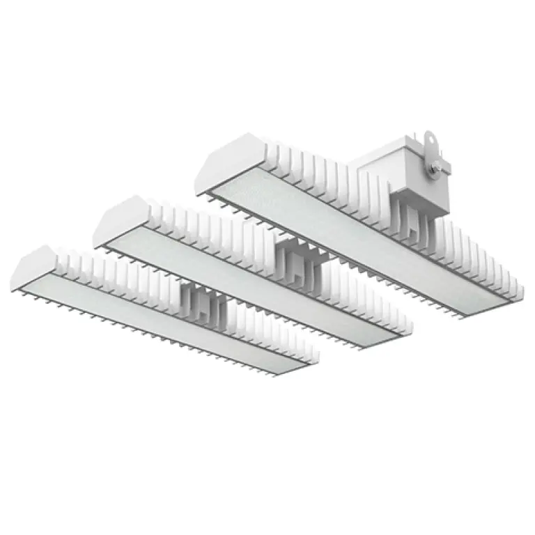 3F LEM 3 LED 150 CR CONC