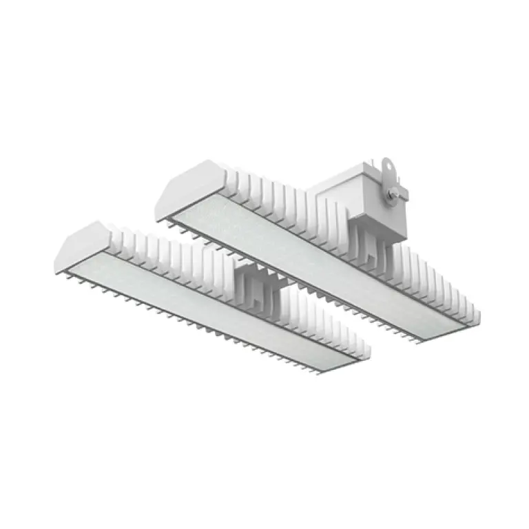 3F LEM 2 LED 100 DALI CR CONC