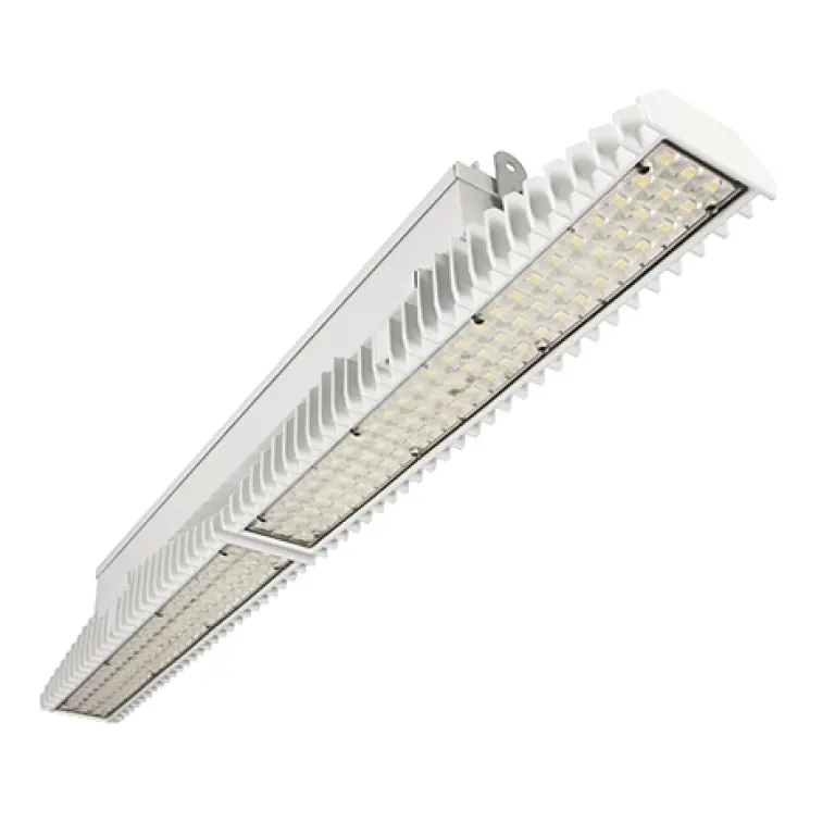 3F LEM 1+1 LED 100 CR AMPIO