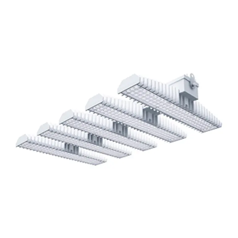 3F LEM 5 LED 250 CR AMPIO