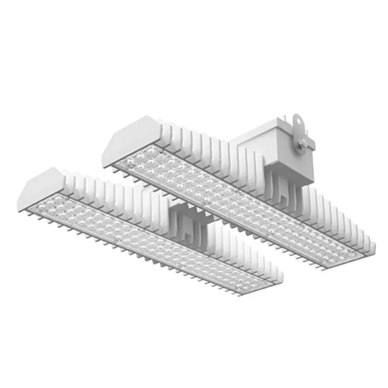 3F LEM 2 LED 100 DALI CR CONC