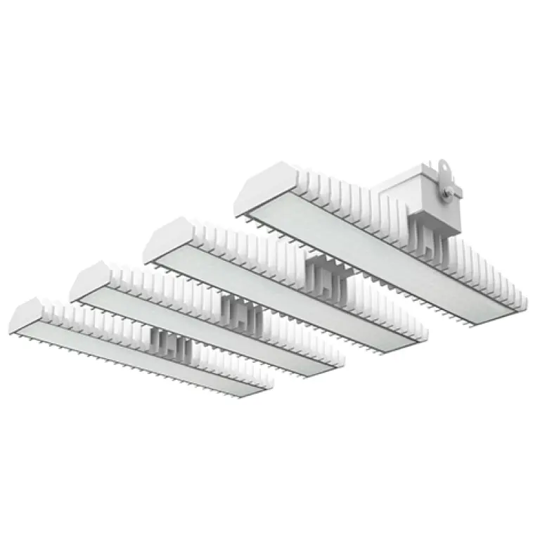 3F LEM 4 LED 200/865 CR CONC