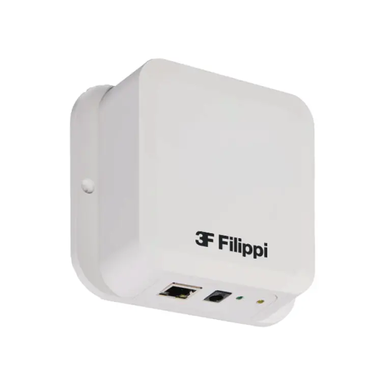 GATEWAY ETHERNET