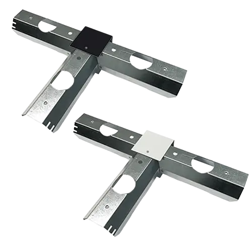 ELEMENTO UNIONE "T" 3F Linux
