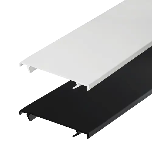 TOP DI CHIUSURA BASSO BK - L1778