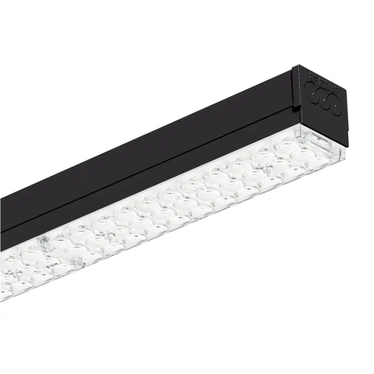 3F Linux L BK 40 LED AMPIO L1778