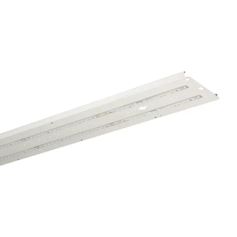 Kit LED Retrofit per schermo in vetro