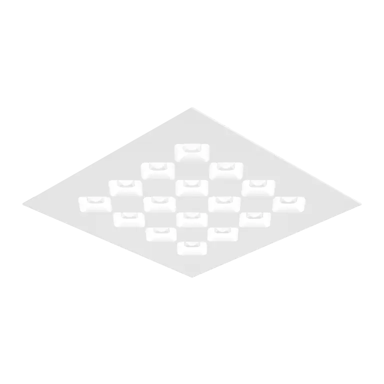3F D&igrave;agon Soft UGR Tunable White